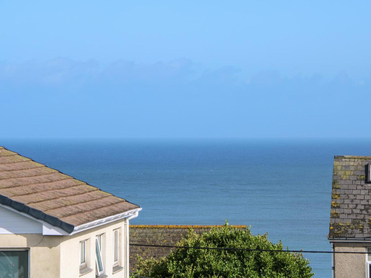 Valhalla St Ives Esterno foto