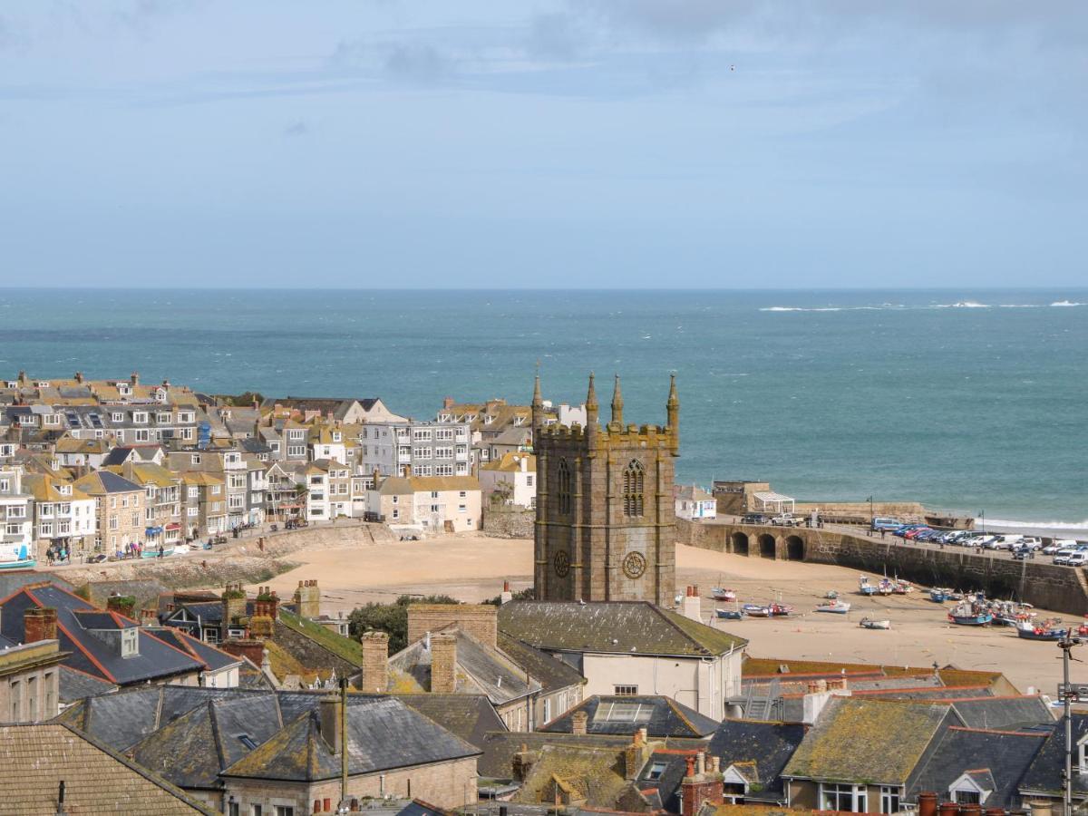Valhalla St Ives Esterno foto